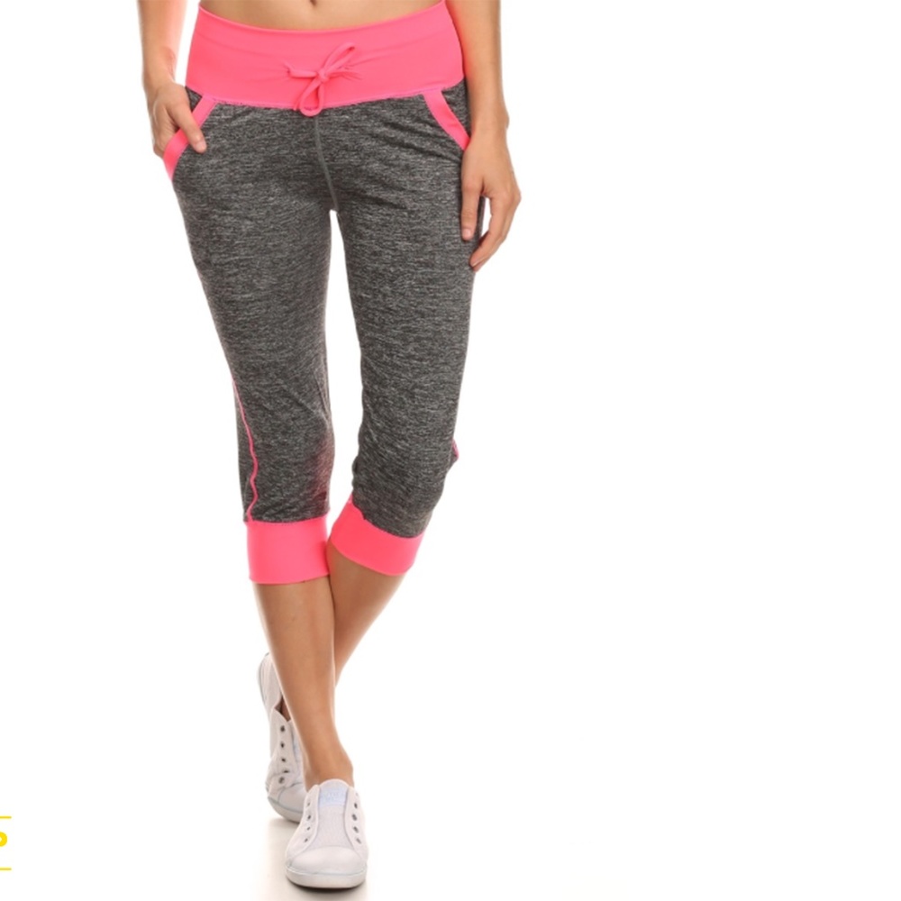 Work out Sweats